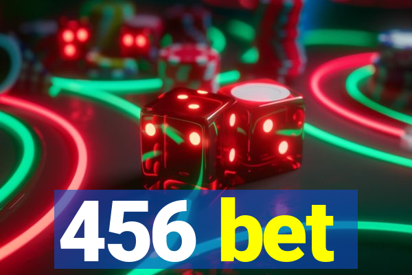 456 bet